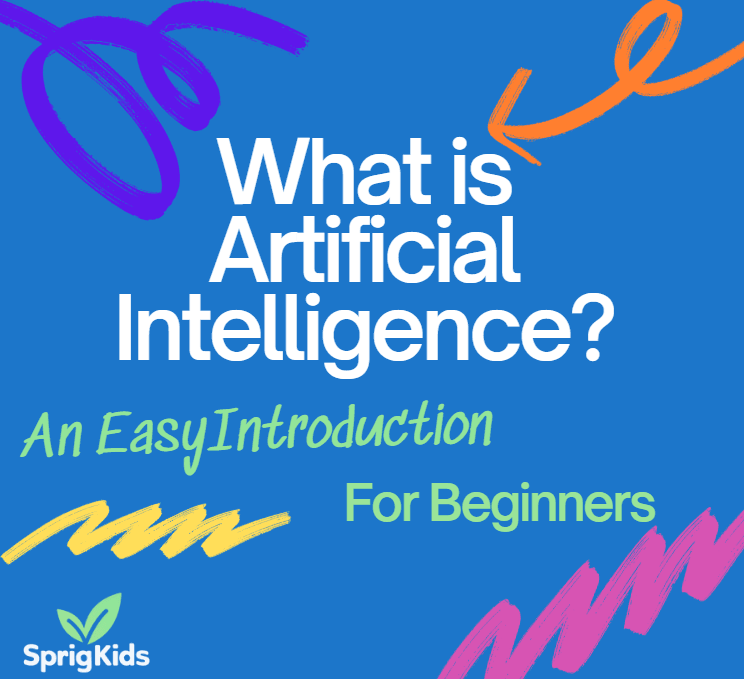 What is AI?
