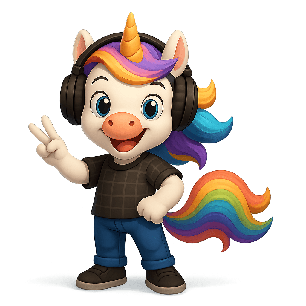 DJ Unicorn